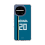 スリムプロテクションケース［ 北海道日本ハムファイターズ - ビジター #20 UEHARA ］