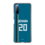 スリムプロテクションケース［ 北海道日本ハムファイターズ - ビジター #20 UEHARA ］
