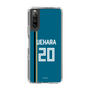 スリムプロテクションケース［ 北海道日本ハムファイターズ - ビジター #20 UEHARA ］