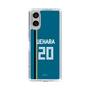 スリムプロテクションケース［ 北海道日本ハムファイターズ - ビジター #20 UEHARA ］