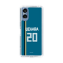 スリムプロテクションケース［ 北海道日本ハムファイターズ - ビジター #20 UEHARA ］
