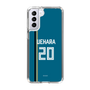 スリムプロテクションケース［ 北海道日本ハムファイターズ - ビジター #20 UEHARA ］