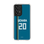 スリムプロテクションケース［ 北海道日本ハムファイターズ - ビジター #20 UEHARA ］