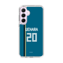 スリムプロテクションケース［ 北海道日本ハムファイターズ - ビジター #20 UEHARA ］