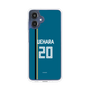 スリムプロテクションケース［ 北海道日本ハムファイターズ - ビジター #20 UEHARA ］