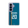 スリムプロテクションケース［ 北海道日本ハムファイターズ - ビジター #20 UEHARA ］