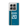 スリムプロテクションケース［ 北海道日本ハムファイターズ - ビジター #20 UEHARA ］
