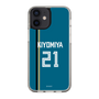 スリムプロテクションケース［ 北海道日本ハムファイターズ - ビジター #21 KIYOMIYA ］