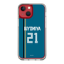 スリムプロテクションケース［ 北海道日本ハムファイターズ - ビジター #21 KIYOMIYA ］