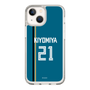 スリムプロテクションケース［ 北海道日本ハムファイターズ - ビジター #21 KIYOMIYA ］