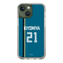 スリムプロテクションケース［ 北海道日本ハムファイターズ - ビジター #21 KIYOMIYA ］