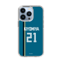 スリムプロテクションケース［ 北海道日本ハムファイターズ - ビジター #21 KIYOMIYA ］