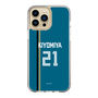 スリムプロテクションケース［ 北海道日本ハムファイターズ - ビジター #21 KIYOMIYA ］