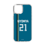 スリムプロテクションケース［ 北海道日本ハムファイターズ - ビジター #21 KIYOMIYA ］