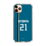 スリムプロテクションケース［ 北海道日本ハムファイターズ - ビジター #21 KIYOMIYA ］