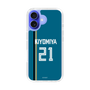 スリムプロテクションケース［ 北海道日本ハムファイターズ - ビジター #21 KIYOMIYA ］