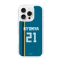 スリムプロテクションケース［ 北海道日本ハムファイターズ - ビジター #21 KIYOMIYA ］
