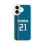 スリムプロテクションケース［ 北海道日本ハムファイターズ - ビジター #21 KIYOMIYA ］