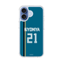 スリムプロテクションケース［ 北海道日本ハムファイターズ - ビジター #21 KIYOMIYA ］