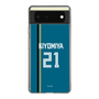 スリムプロテクションケース［ 北海道日本ハムファイターズ - ビジター #21 KIYOMIYA ］