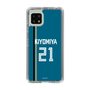 スリムプロテクションケース［ 北海道日本ハムファイターズ - ビジター #21 KIYOMIYA ］