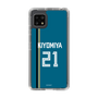 スリムプロテクションケース［ 北海道日本ハムファイターズ - ビジター #21 KIYOMIYA ］