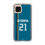 スリムプロテクションケース［ 北海道日本ハムファイターズ - ビジター #21 KIYOMIYA ］