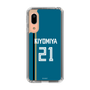 スリムプロテクションケース［ 北海道日本ハムファイターズ - ビジター #21 KIYOMIYA ］