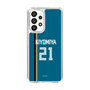 スリムプロテクションケース［ 北海道日本ハムファイターズ - ビジター #21 KIYOMIYA ］