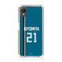 スリムプロテクションケース［ 北海道日本ハムファイターズ - ビジター #21 KIYOMIYA ］