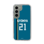 スリムプロテクションケース［ 北海道日本ハムファイターズ - ビジター #21 KIYOMIYA ］