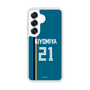 スリムプロテクションケース［ 北海道日本ハムファイターズ - ビジター #21 KIYOMIYA ］