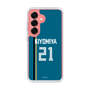 スリムプロテクションケース［ 北海道日本ハムファイターズ - ビジター #21 KIYOMIYA ］