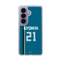 スリムプロテクションケース［ 北海道日本ハムファイターズ - ビジター #21 KIYOMIYA ］