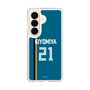 スリムプロテクションケース［ 北海道日本ハムファイターズ - ビジター #21 KIYOMIYA ］
