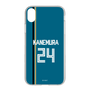 スリムプロテクションケース［ 北海道日本ハムファイターズ - ビジター #24 KANEMURA ］