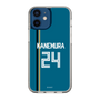 スリムプロテクションケース［ 北海道日本ハムファイターズ - ビジター #24 KANEMURA ］