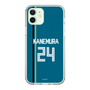 スリムプロテクションケース［ 北海道日本ハムファイターズ - ビジター #24 KANEMURA ］