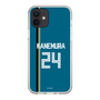 スリムプロテクションケース［ 北海道日本ハムファイターズ - ビジター #24 KANEMURA ］