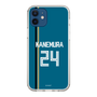 スリムプロテクションケース［ 北海道日本ハムファイターズ - ビジター #24 KANEMURA ］