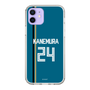 スリムプロテクションケース［ 北海道日本ハムファイターズ - ビジター #24 KANEMURA ］