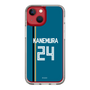 スリムプロテクションケース［ 北海道日本ハムファイターズ - ビジター #24 KANEMURA ］