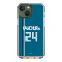 スリムプロテクションケース［ 北海道日本ハムファイターズ - ビジター #24 KANEMURA ］