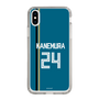 スリムプロテクションケース［ 北海道日本ハムファイターズ - ビジター #24 KANEMURA ］