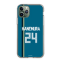 スリムプロテクションケース［ 北海道日本ハムファイターズ - ビジター #24 KANEMURA ］