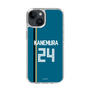 スリムプロテクションケース［ 北海道日本ハムファイターズ - ビジター #24 KANEMURA ］
