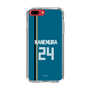 スリムプロテクションケース［ 北海道日本ハムファイターズ - ビジター #24 KANEMURA ］