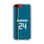 スリムプロテクションケース［ 北海道日本ハムファイターズ - ビジター #24 KANEMURA ］