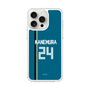 スリムプロテクションケース［ 北海道日本ハムファイターズ - ビジター #24 KANEMURA ］
