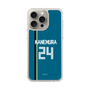 スリムプロテクションケース［ 北海道日本ハムファイターズ - ビジター #24 KANEMURA ］
